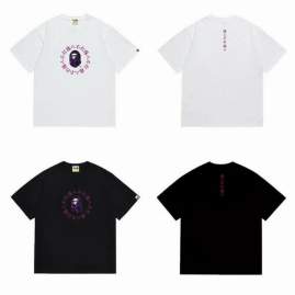 Picture of Aape T Shirts Short _SKUBapeS-2XLscqx124424869